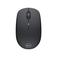 DELL WM126 Wireless-Maus (schwarz)