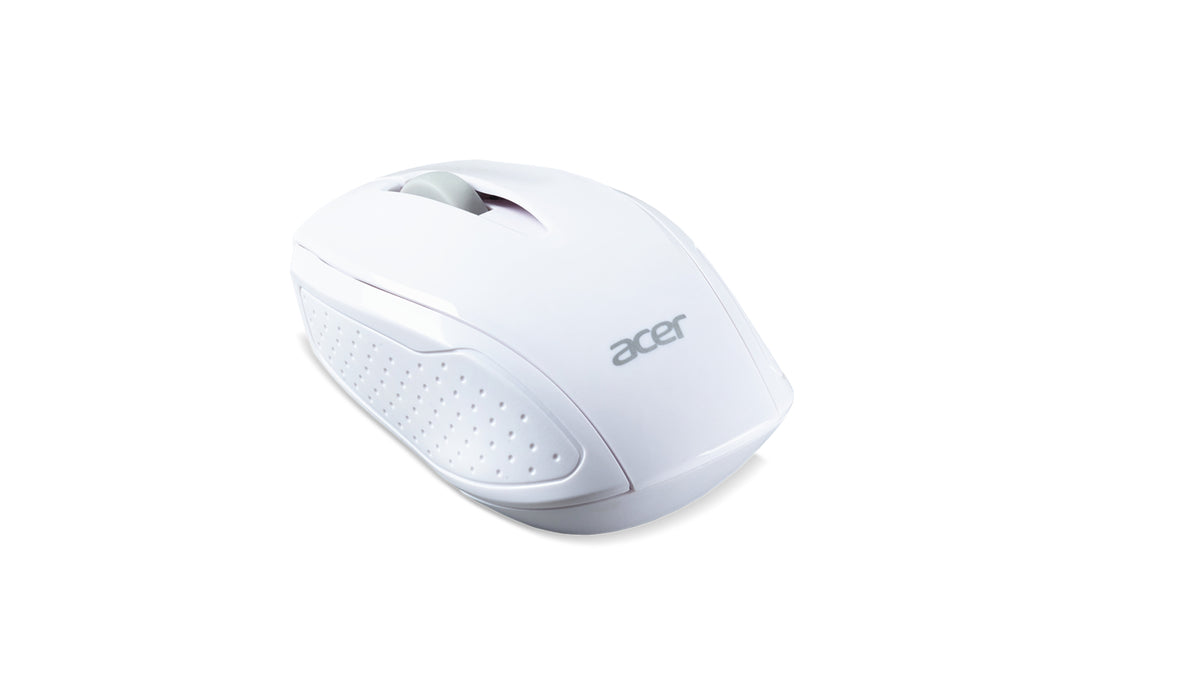 Acer AMR800 Maus Beidhändig RF Wireless Optisch 1600 DPI