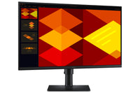 Samsung S40GD Computerbildschirm 68,6 cm (27") 1920 x 1080 Pixel Full HD LCD Schwarz