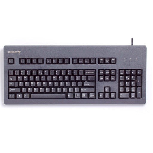 Cherry G80-3000 LSCDE-2