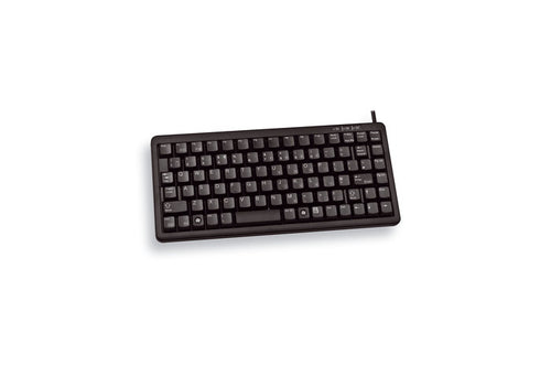 Cherry Keyboard G84-4100 [US/EU] black
