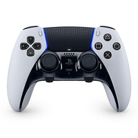 Sony Interactive Entertainment DualSense Edge Black, White Bluetooth/USB Gamepad Analog / Digital PlayStation 5