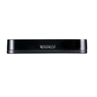 Intenso Portable Hard Drive 320 GB, Certified Refurbished