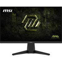 MSI MAG 255F X24 Computerbildschirm 62,2 cm (24.5") 1920 x 1080 Pixel Full HD LCD Schwarz