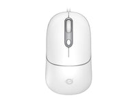 Conceptronic REGAS02W 4-Tasten Silent USB-C Maus
