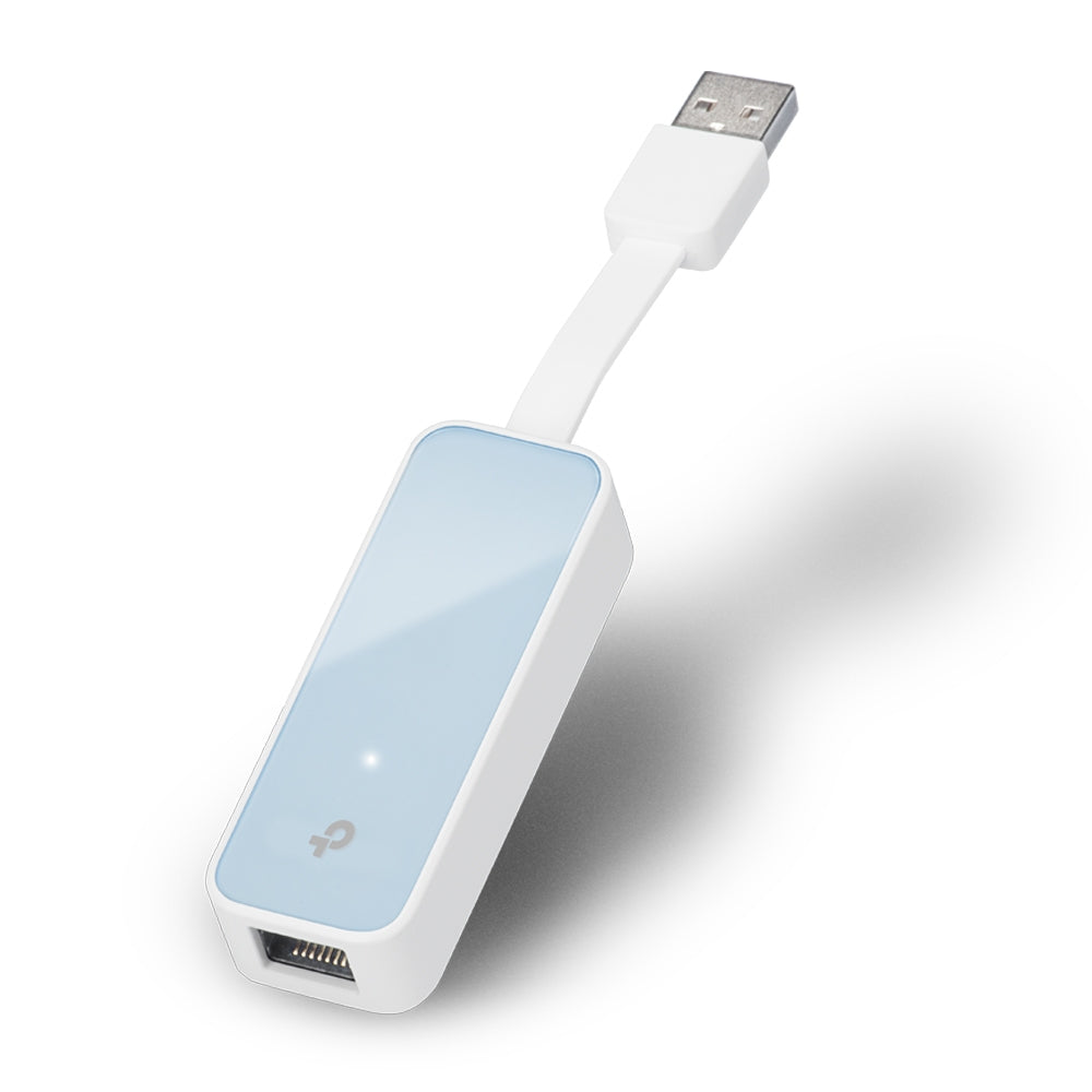 TP-Link USB 2.0 auf 100 Mbit/s Netzwerk Adapter