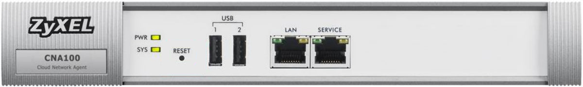 Zyxel CNA100 Gateway/Controller