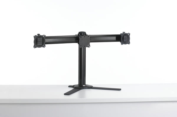 Supporto da tavolo per schermo piatto Chief K3F310B 68,6 cm (27") tavolo/panca nero