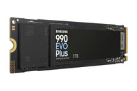 Samsung 990 EVO Plus NVMe™ M.2 SSD - 1 TB