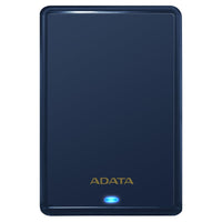 ADATA HV620S Externe Festplatte 1 TB 2.5" Micro-USB B 3.2 Gen 1 (3.1 Gen 1) Blau