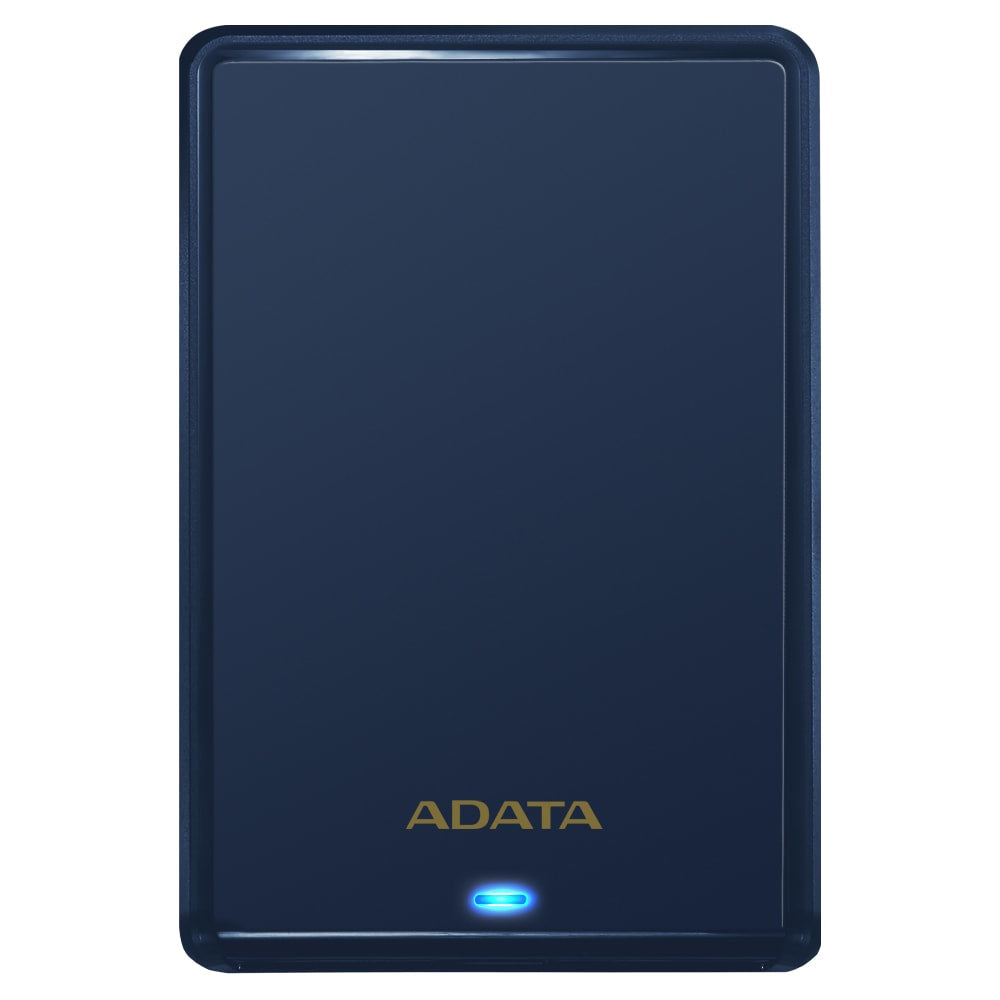 ADATA HV620S Externe Festplatte 2 TB 2.5" Micro-USB B 3.2 Gen 1 (3.1 Gen 1) Blau