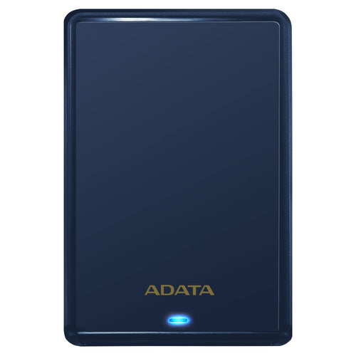 ADATA HV620S Externe Festplatte 2 TB 2.5" Micro-USB B 3.2 Gen 1 (3.1 Gen 1) Blau