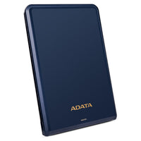 ADATA HV620S Externe Festplatte 1 TB 2.5" Micro-USB B 3.2 Gen 1 (3.1 Gen 1) Blau