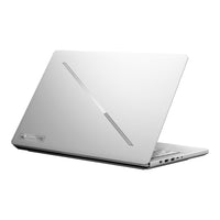 ASUS ROG Zephyrus G14 GU405AW-SY092W Intel Core Ultra 9 386H Laptop 35,6 cm (14") 3K 32 GB LPDDR5x-SDRAM 1 TB SSD NVIDIA GeForce RTX 5080 Laptop GPU Wi-Fi 7 (802.11be) Windows 11 Home Weiß