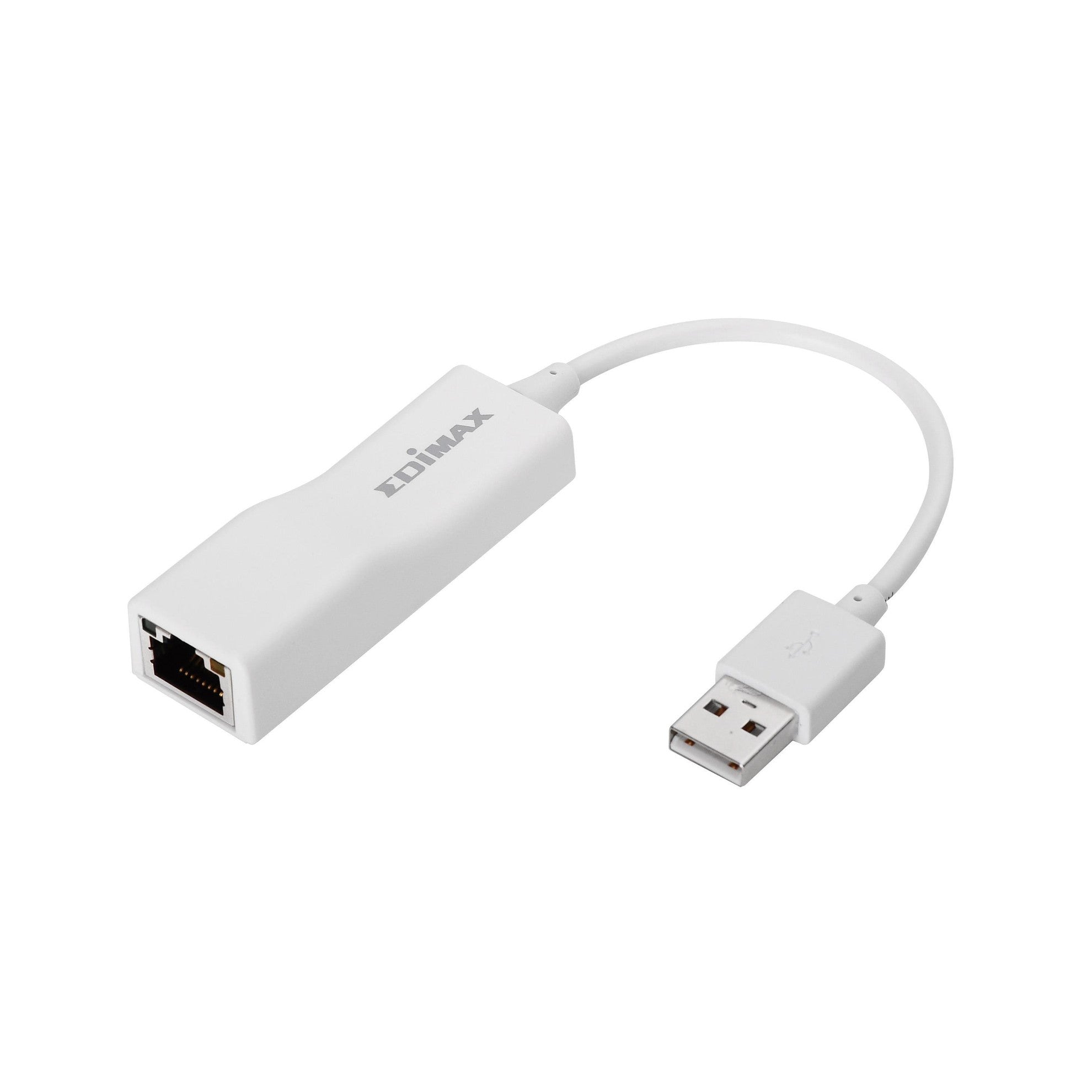 Edimax EU-4208: USB2.0 zu Fast-Ethernet LAN