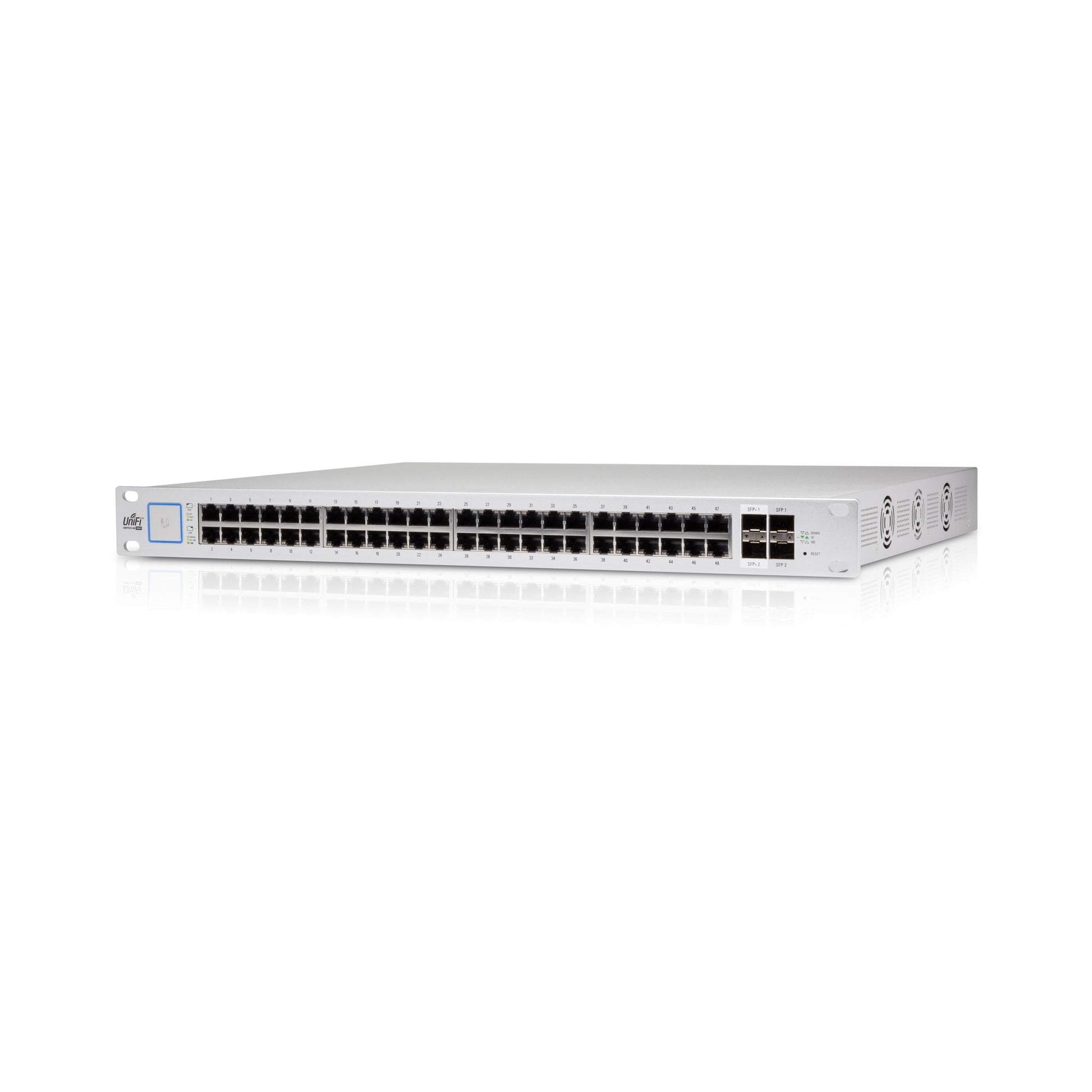 Ubiquiti Unifi Switch US-48-500W: 48 Ports