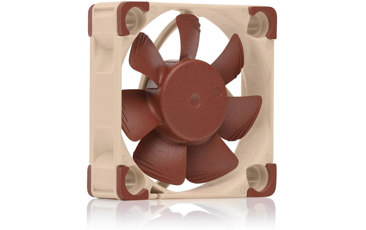 Noctua NF-A4x10 24V PWM (braun/beige, 40 mm)
