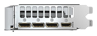 GIGABYTE GeForce RTX 5060 Ti EAGLE OC ICE 8G Grafikkarte – 8 GB GDDR7, 128 Bit, PCI-E 5.0, 2617 MHz Kernfrequenz, 3 x DisplayPort, 1 x HDMI, GV-N506TEAGLEOC ICE-8GD