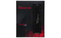 HyperX Predator 16GB 3000MHz DDR4 Kit Speichermodul 4 x 4 GB 288-pin DIMM