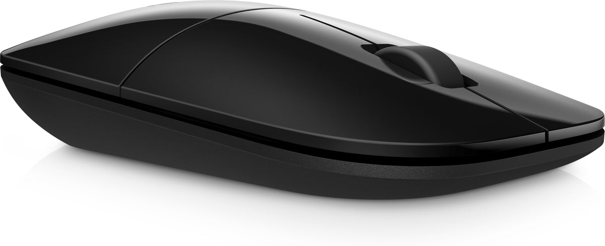 HP Z3700 Wireless-Maus, Schwarz