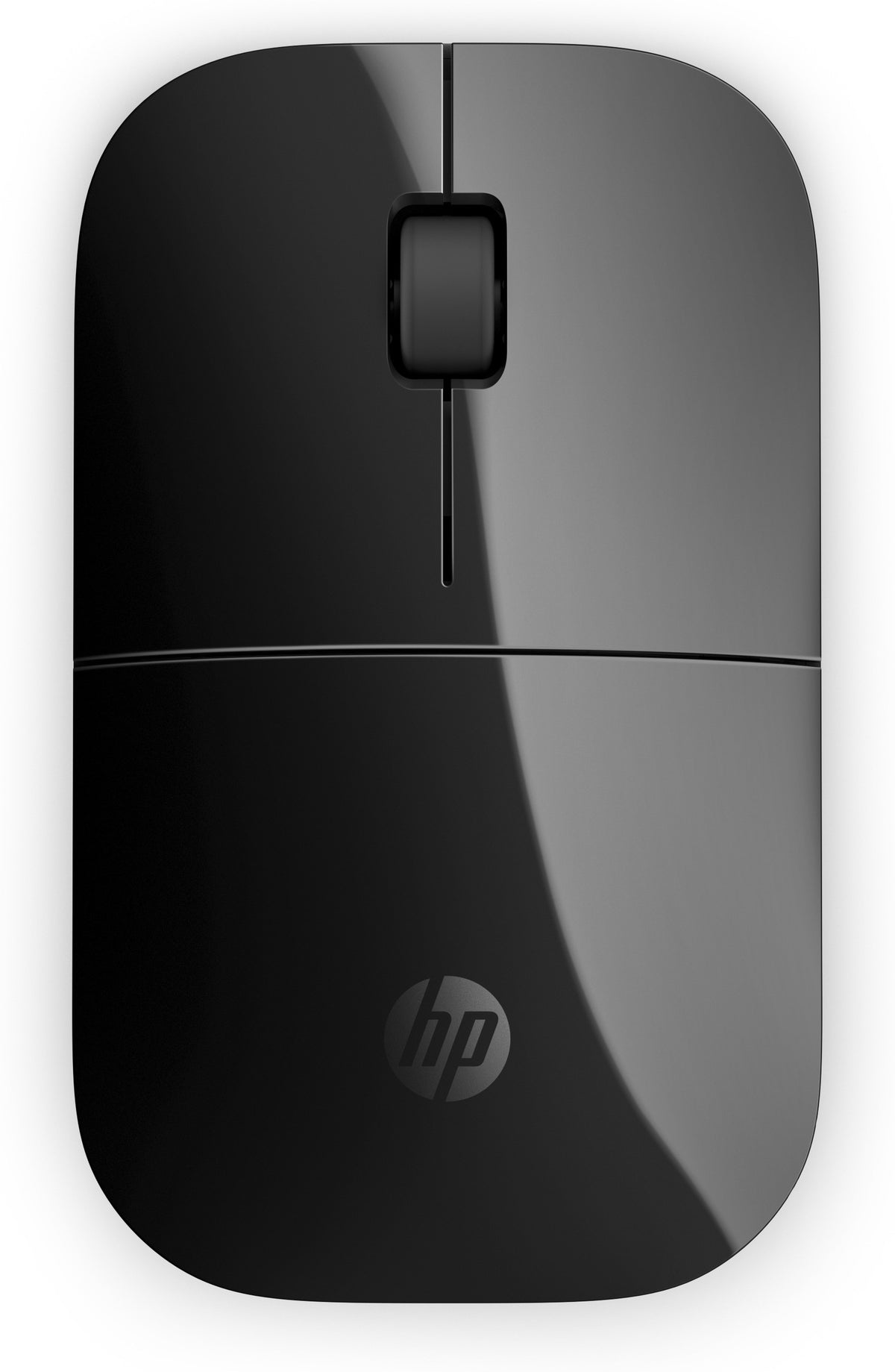 HP Z3700 Wireless-Maus, Schwarz