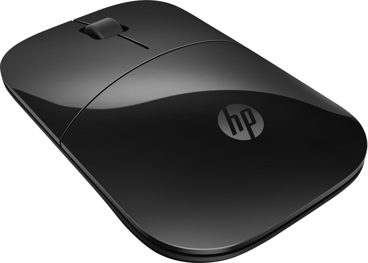 HP Z3700 Wireless-Maus, Schwarz