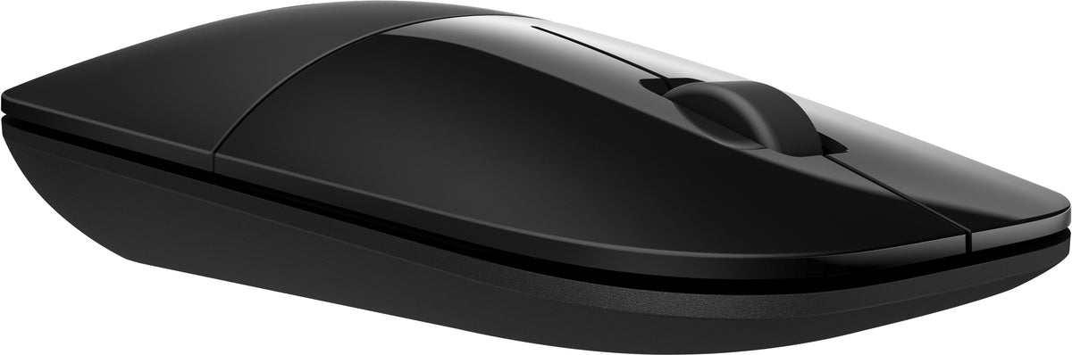 HP Z3700 Wireless-Maus, Schwarz