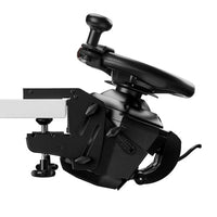 Thrustmaster T128 Schwarz USB Lenkrad + Pedale Analog PC, Xbox One, Xbox Series S, Xbox Series X