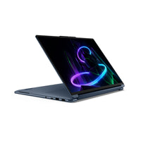 Lenovo Yoga 9 2-in-1 16N1X11 Copilot+ PC NVIDIA RTX Spark N1X Hybrid (2-in-1) 40,6 cm (16") Touchscreen 2.8K 32 GB LPDDR5x-SDRAM 1 TB SSD Wi-Fi 7 (802.11be) Windows 11 Pro Blau Schweiz