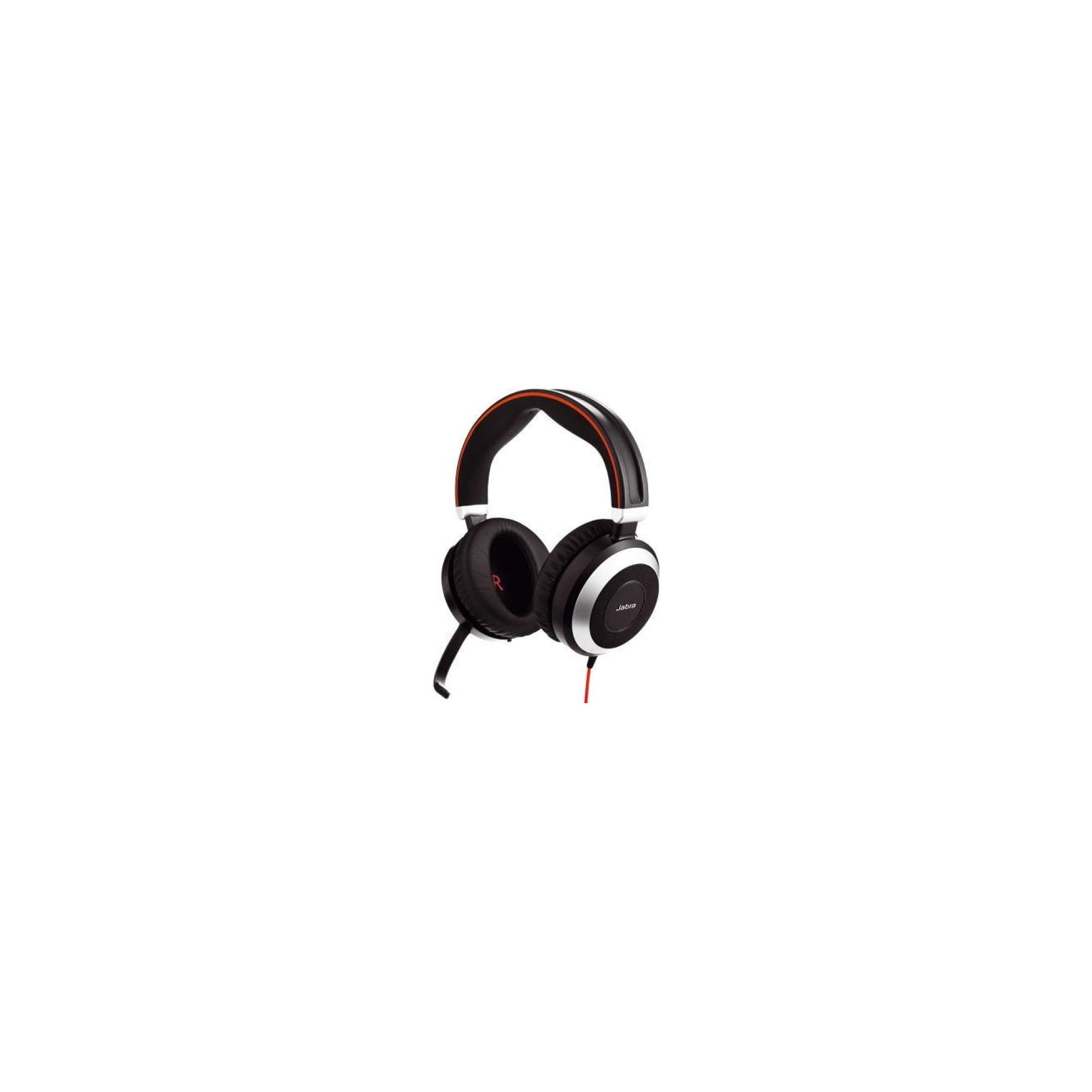 Jabra Evolve 80 Duo