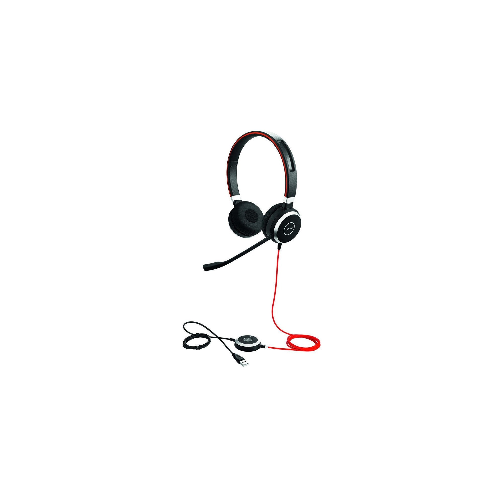 Jabra Evolve 40 Duo MS