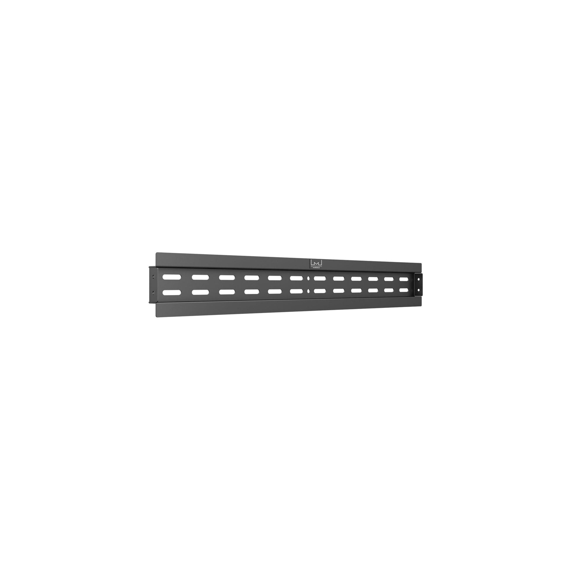 Â M Public Video Wall Mount Rail 760