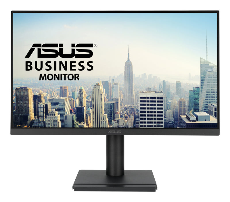 ASUS VA249QGSE Computerbildschirm 60,5 cm (23.8") 1920 x 1080 Pixel Full HD LCD Schwarz