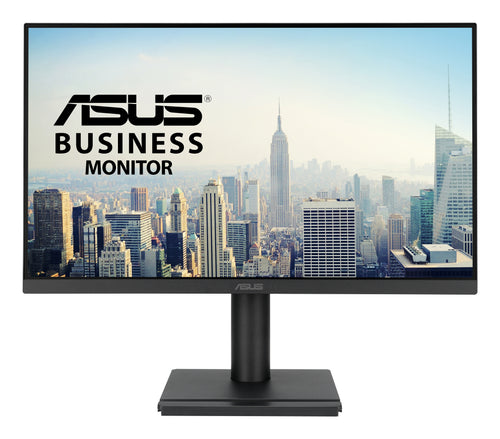 ASUS VA279QGSE Computerbildschirm 68,6 cm (27") 1920 x 1080 Pixel Full HD LCD Schwarz