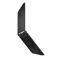 MSI Katana 15 HX B14WGK-408FR Intel® Core™ i7 i7-14650HX Laptop 39,6 cm (15.6") Quad HD 32 GB DDR5-SDRAM 1 TB SSD NVIDIA GeForce RTX 5070 Wi-Fi 6E (802.11ax) Windows 11 Pro Schwarz Französisch