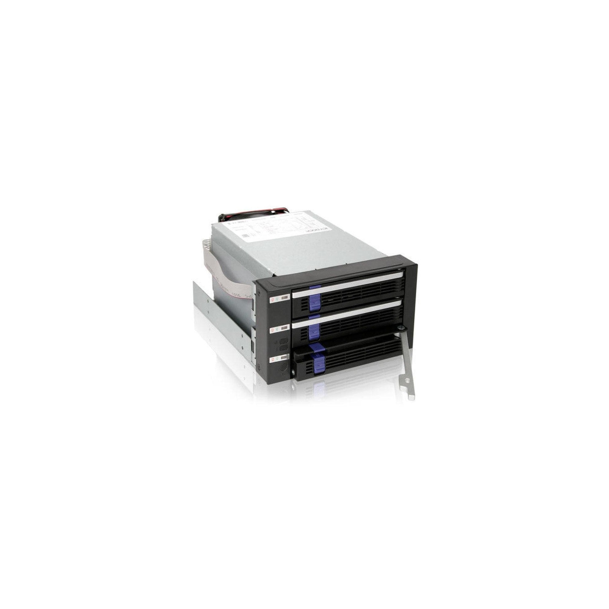 ICY DOCK Backplane 3.5 MB153SP-B