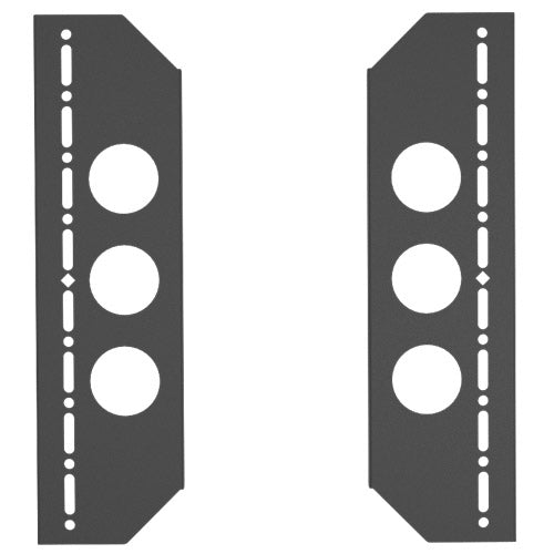 Chief FHB5050 Zubehör für Monitorhalterung