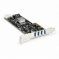 StarTech USB 3.0 PCIe