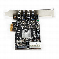 StarTech USB 3.0 PCIe StarTech PEXUSB3S44V – Ansicht 2