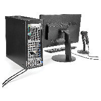 StarTech USB 3.0 PCIe StarTech PEXUSB3S44V – Ansicht 3
