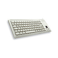 Cherry G84-4400 LUBDE-0 USB beige – Ansicht 2
