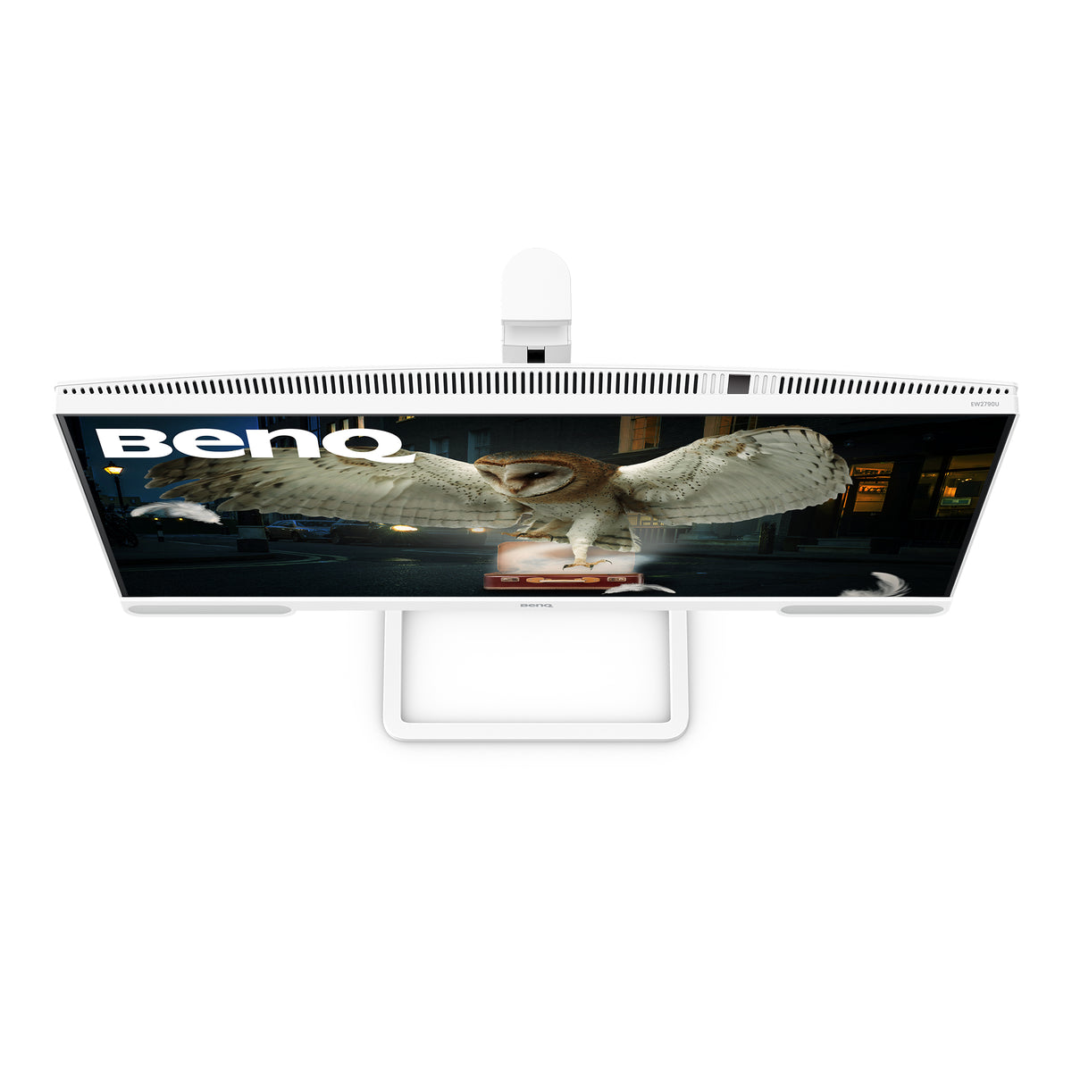 BenQ EW3290U Computerbildschirm 79,2 cm (31.2") 3840 x 2160 Pixel 4K Ultra HD LED Weiß