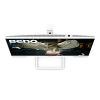 BenQ EW2790U Computerbildschirm 68,6 cm (27") 3840 x 2160 Pixel 4K Ultra HD LED Weiß