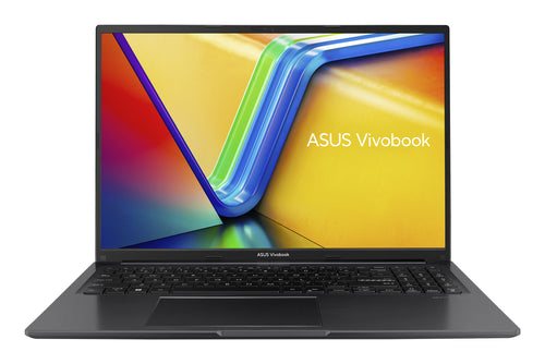 ASUS Vivobook 16 M1605NAQ-ISCSH193W AMD Ryzen™ 5 150 Laptop 40,6 cm (16") WUXGA 16 GB DDR5-SDRAM 512 GB SSD Wi-Fi 6 (802.11ax) Windows 11 Home Schwarz