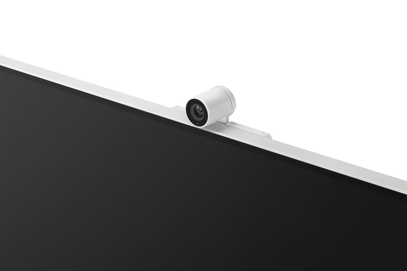 Samsung M8 M80F Computerbildschirm 81,3 cm (32") 3840 x 2160 Pixel 4K Ultra HD LCD Weiß