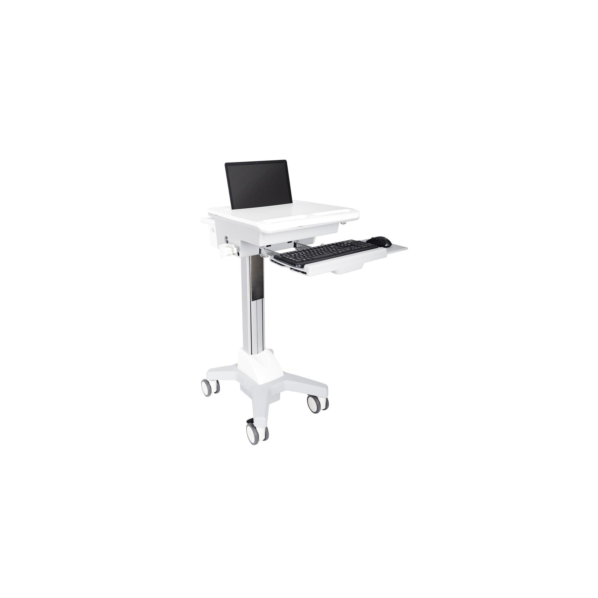 Multibrackets Universal Workstation NB