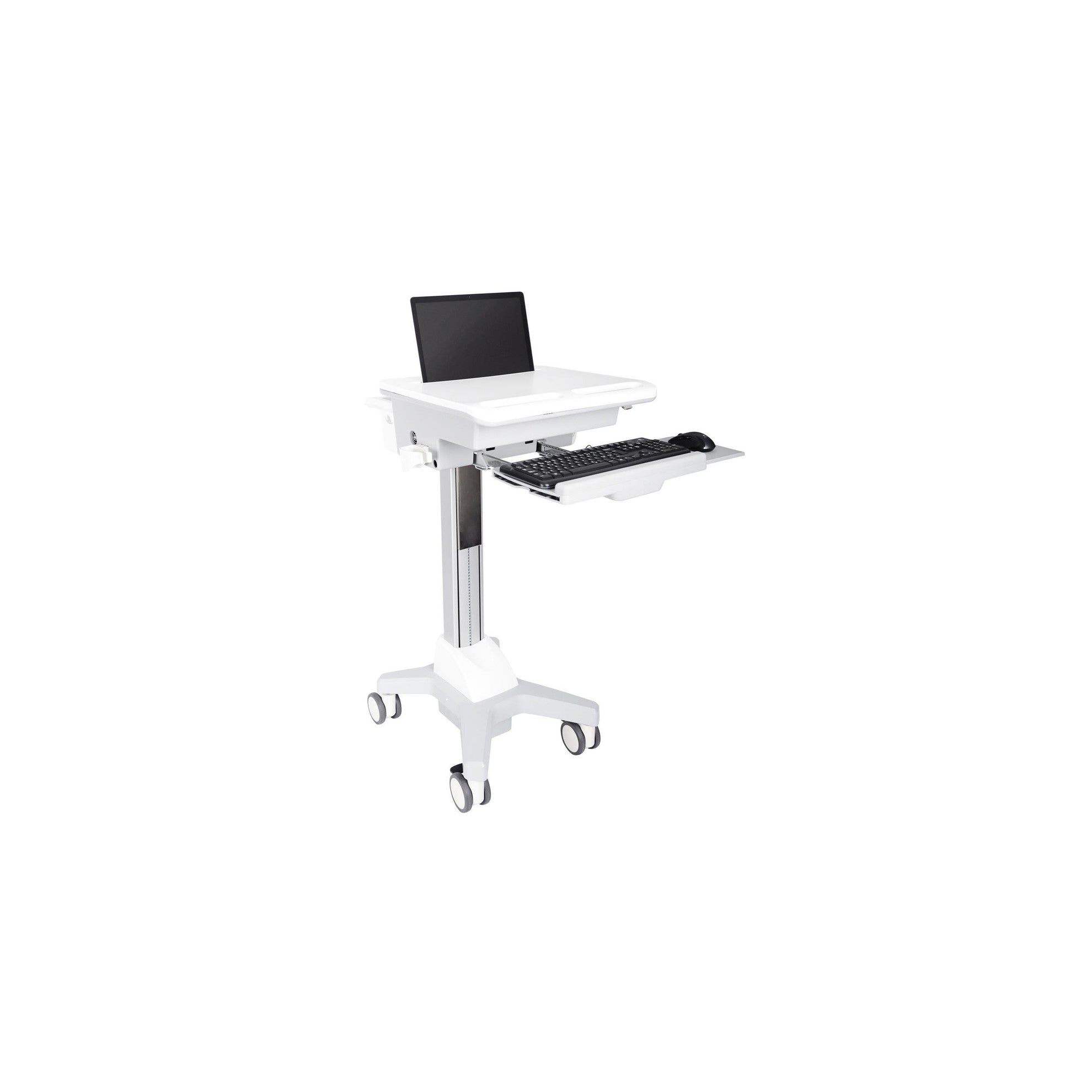 Multibrackets Universal Workstation NB