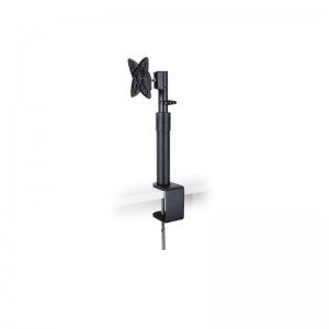 Multibrackets 7240 Flachbildschirm-Tischhalterung 81,3 cm (32") Tisch/Bank Schwarz