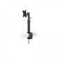 Multibrackets 7240 Flachbildschirm-Tischhalterung 81,3 cm (32") Tisch/Bank Schwarz