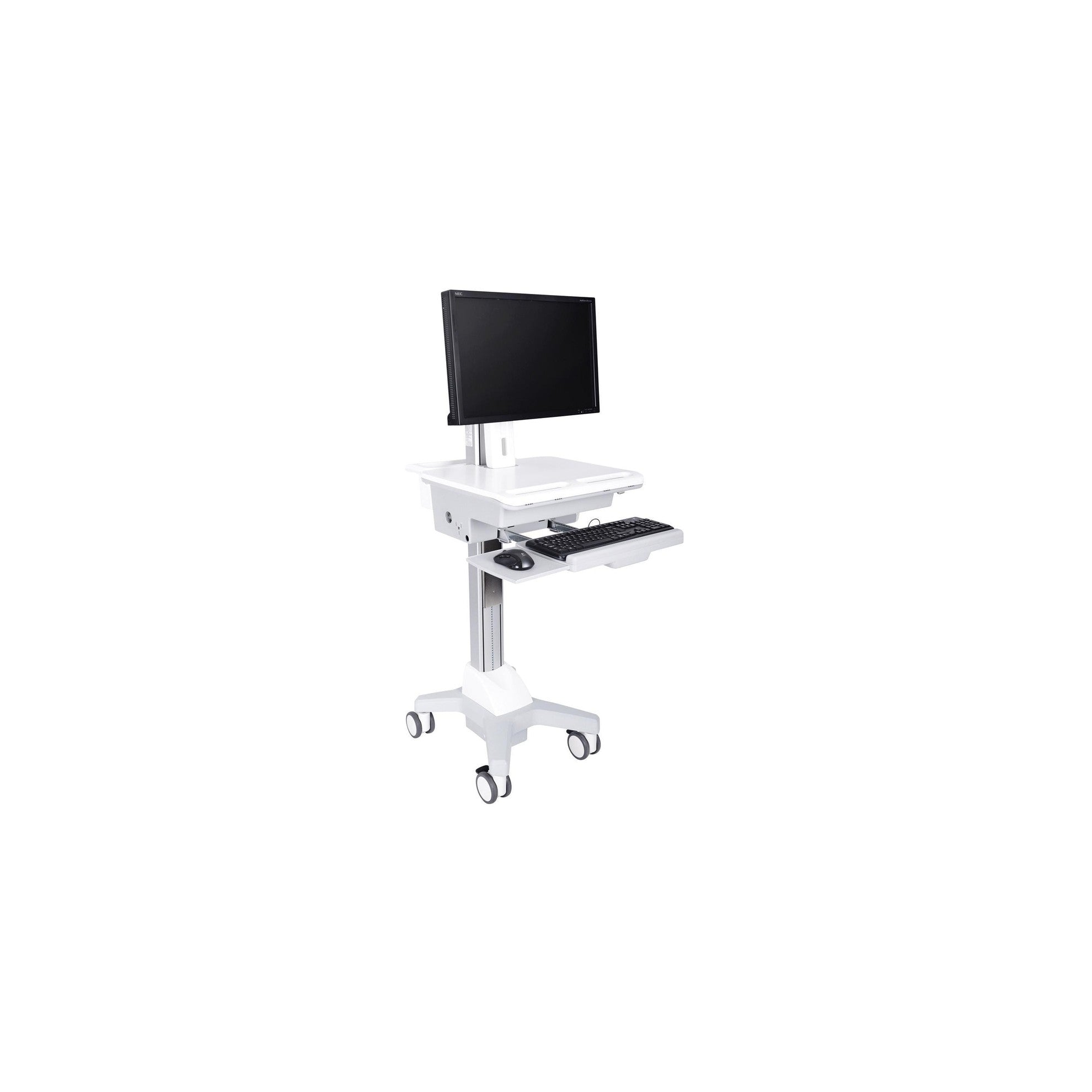 Multibrackets Universal Workstation DT